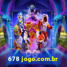 678 jogo.com.br